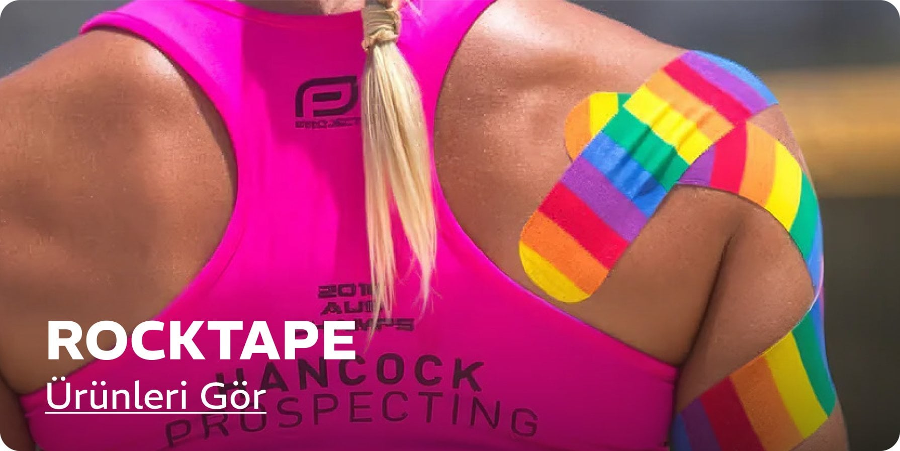 Rocktape