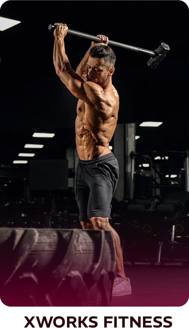 Xworks Fitness