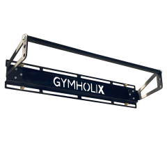 GYMHOLIX® Sport Barfiks Ünitesi (Pullup Bar) (GFWA9904)