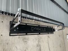 GYMHOLIX® Sport Barfiks Ünitesi (Pullup Bar) (FGA9904)