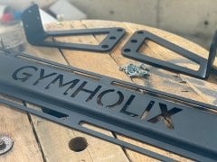 GYMHOLIX® Sport Barfiks Ünitesi (Pullup Bar) (FGA9904)