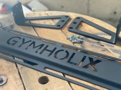 GYMHOLIX® Sport Barfiks Ünitesi (Pullup Bar) (FGA9904)