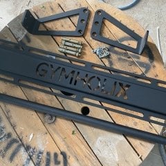 GYMHOLIX® Sport Barfiks Ünitesi (Pullup Bar) (GFWA9904)