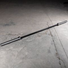 GYMHOLIX® Sport Olimpik Halter 20KG 220CM | Profesyonel Barbell