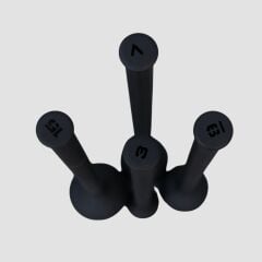 XWORKS Gürz – Steel Mace (Tek) (FWX0043) 3KG (TEK)