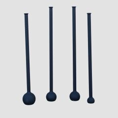 XWORKS Gürz – Steel Mace (Tek) (FWX0043) 5KG (TEK)