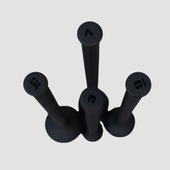 XWORKS Gürz – Steel Mace (Tek) (FWX0043) 5KG (TEK)