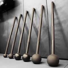 XWORKS Gürz – Steel Mace (Tek) (FWX0043) 5KG (TEK)