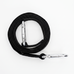 GYMHOLIX® 5 Halkalı Direnç - Kızak Çekme Yelek Kiti ( Sled Pull Harness ) (OGS9710)