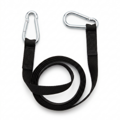 GYMHOLIX® 5 Halkalı Direnç - Kızak Çekme Yelek Kiti ( Sled Pull Harness ) (OGS9710)