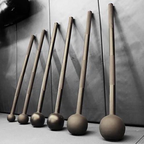 XWORKS Gürz – Steel Mace (Tek) (FWX0043) 7KG (TEK)