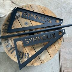 GYMHOLIX® Fit Pull-Up Bar – Barfiks Ünitesi (FGA9903)