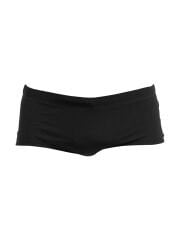 Funky Trunks Sidewinder Trunks Still Black – Erkek Çocuk Mayo
