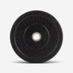 GYMHOLIX® Heavy Duty Bumper Plate | Profesyonel Kauçuk Ağırlık Plakası 10 KG Plaka Çift