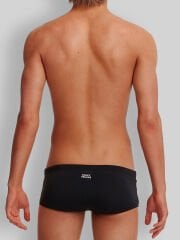 Funky Trunks Classic Trunks Still Black – Erkek Çocuk Mayo