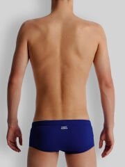 Funky Trunks Sidewinder Trunks Still Ocean – Erkek Çocuk Mayo