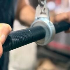 XWORKS Pro Cable Short Bar - Kablolu Kısa Bar (FWA1015)