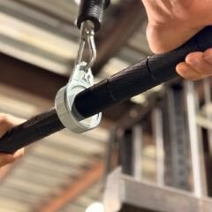 XWORKS Pro Cable Short Bar - Kablolu Kısa Bar (FWA1015)