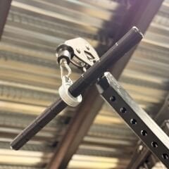 XWORKS Pro Cable Short Bar - Kablolu Kısa Bar (FWA1015)