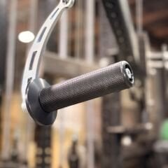 XWORKS Pro Grip Döner Tutuş Handle – Kontrol Geometrisi Serisi (Tek) (FWA1012)