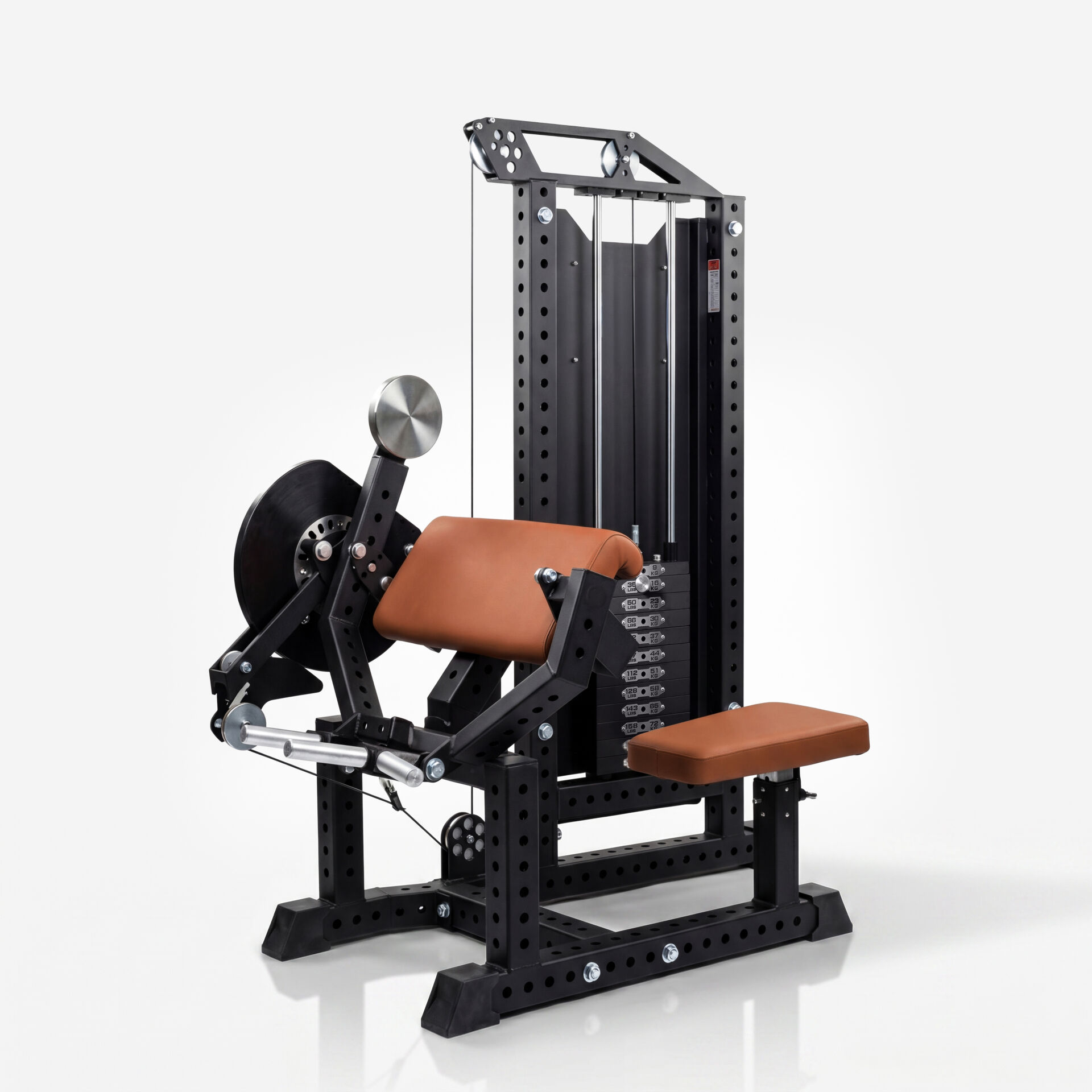 XWORKS Biceps Triceps Combo - Ön Arka Kol Kombo (PLX0020)