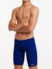 Funky Trunks Training Jammers Still Ocean – Erkek Çocuk Mayo