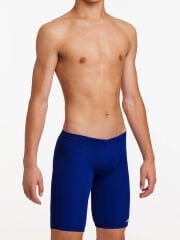 Funky Trunks Training Jammers Still Ocean – Erkek Çocuk Mayo