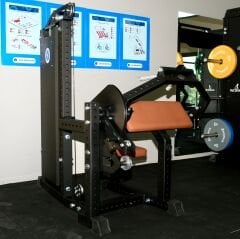 XWORKS Biceps Trices Combo - Ön Arka Kol Kombo (PLX0020)