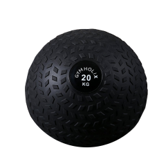 GYMHOLIX® Slam Ball | Zıplamayan Sağlık Topu (Non-Bounce)