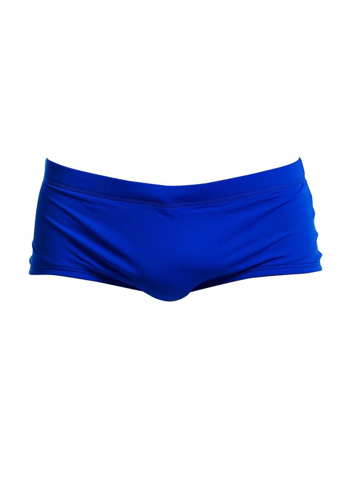 Funky Trunks Sidewinder Trunks Still Speed – Erkek Antrenman Mayo