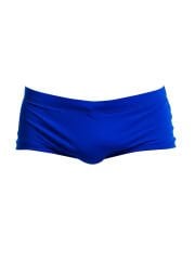 Funky Trunks Sidewinder Trunks Still Speed – Erkek Antrenman Mayo
