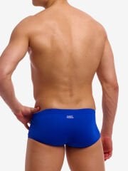 Funky Trunks Sidewinder Trunks Still Speed – Erkek Antrenman Mayo