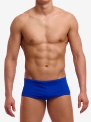 Funky Trunks Sidewinder Trunks Still Speed – Erkek Antrenman Mayo