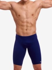 Funky Trunks Training Jammers Still Ocean – Erkek Antrenman Mayosu