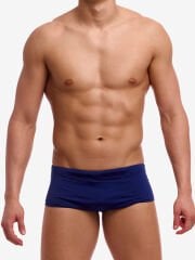Funky Trunks Sidewinder Trunks Still Ocean – Erkek Antrenman Mayo