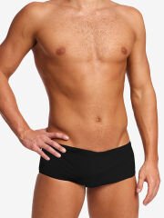 Funky Trunks Sidewinder Trunks Still Black – Erkek Antrenman Mayo Siyah