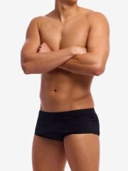 Funky Trunks Classic Trunks Still Black – Erkek Antrenman Mayo