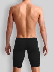 Funky Trunks Training Jammers Still Black – Erkek Antrenman Mayosu