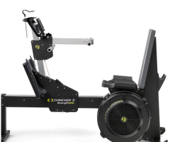 Concept2 StrengthErg – PM5 Ekranlı ve Ekransız Güç Antrenmanı Ergometresi (XCN2800)