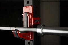 GYMHOLIX® Squatr | Profesyonel Squat & Bench Rack Fonksiyonel İstasyon