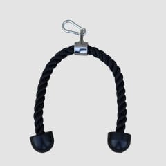 USR Triceps Halat Aparatı – Cable Rope Attachment (FWA0055)