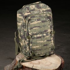 Gymholix Gym Bag Askeri Çanta 40LT