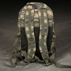 Gymholix Gym Bag Askeri Çanta 40LT