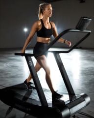 Drax Motorsuz Koşu Bandı