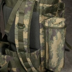 Gymholix Gym Bag Askeri Çanta 60LT