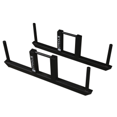 GYMHOLIX® Farmers Carry Handle – Strongman Çiftçi Yürüyüşü Tutamaçları (FGX3024)