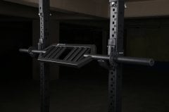 GYMHOLIX® Multi Grip Bench Row Bar V2 | Strongman Halter (FGX3021)