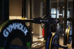 GYMHOLIX® V-Dips | Ayarlanabilir Dips Aparatı (FGA0070)