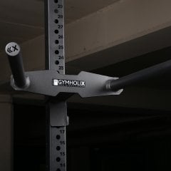 GYMHOLIX® V-Dips | Ayarlanabilir Dips Aparatı (FGA0070)