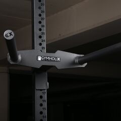 GYMHOLIX® V-Dips | Ayarlanabilir Dips Aparatı (FGA0070)